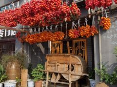 -呱呱叫民俗风味主题餐厅(沣峪口店)
