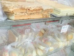 核桃排-中关村茶点
