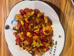-小口味