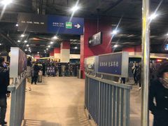 -东直门长途汽车站