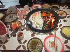 -江北北火锅馆·公路夜市(魏公村店)