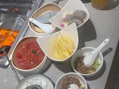 -海底捞火锅(江北万达商业广场店)