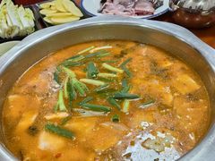 -大理.老字号渝记酸萝卜乌鱼(古城总店)