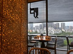 柠檬茶-炉鱼(萧山万象汇店)