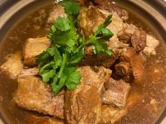 -真定郝家排骨(正定县总店)