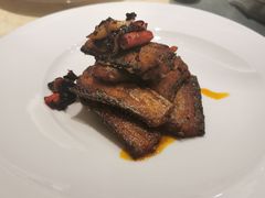 -南昌绿地铂瑞酒店·臻萃轩中餐厅