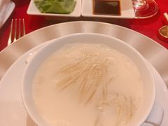 -利苑酒家(合景国际金融广场店)