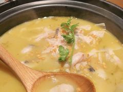 -九锅一堂酸菜鱼(新南凯德直营店)