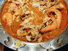 -胖哥俩肉蟹煲(苏州中心店)