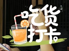 -韩时烤肉(丰科万达广场店)