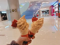 -麦当劳(济泺路店)