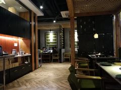 大堂-狐狸爱上椰子鸡(滨江星光大道店)