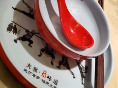 -伙靠·江浙菜(田林路店)
