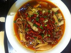 海鲜居(海鲜城店)-赶海部落海鲜城(海阳路店)