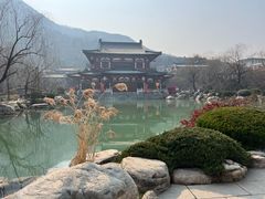 -华清宫景区