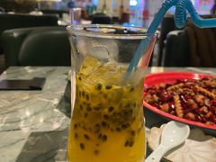 -披云云小馆·味道江湖(姚家园万象汇店)