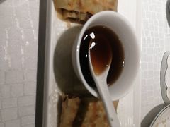 -西苑饭店·蓬莱春餐厅