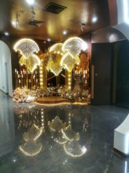 -希乐曼艺术中心·婚礼·活动·宴会厅(南山店)