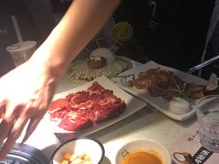 -猫抓烤肉(武进吾悦广场店)