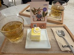 -LANN I 蘭 SPA(陆家嘴中心店)