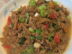 -小乡小镇·传承桐庐土菜·老板亲自烧的菜
