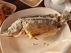 -Doo Dee Thai Food(Issan/Isaan/Esan)