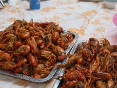 -忆口香龙虾(珠海夏湾老店)