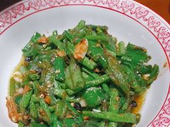 -蛮佬拾·乡里土菜馆(河西王府井店)
