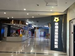 -幸福蓝海国际影城(苏州凤凰店)