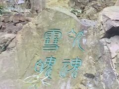 -香雪海