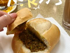 -彩香园咖啡美食(海南花园第2座店)