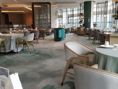 大堂-扬州万怡酒店-中餐厅(文昌中路店)