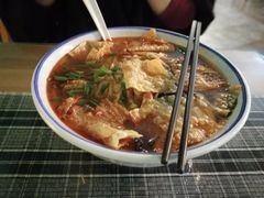 柳州螺蛳粉-八十八粉儿(尚都店)