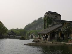 -绍兴鉴湖君澜大酒店