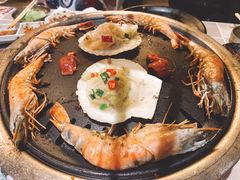 -胡哥烤肥牛(车公庙店)