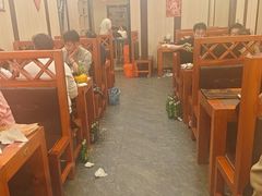 -有滋有味烧烤涮(果园星城C区店)