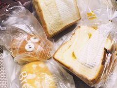 -BreadTalk面包新语·烘焙蛋糕(高德置地春广场店)