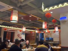 -堂客老火锅(欣阳广场总店)