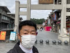 -东西巷