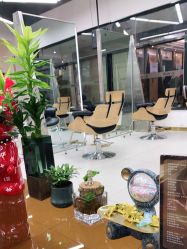 -优加东京秀烫染SALON