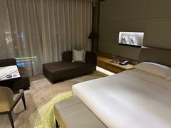 -天津东凯悦酒店