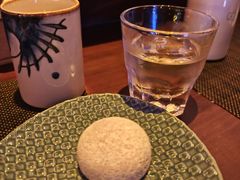 -鸟泉居酒屋·烧鸟·酒馆(百子湾店)