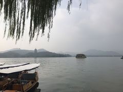 -柳莺湖上·湖景餐厅·江南菜(西湖店)