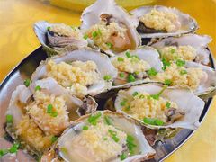 -板桥海鲜广场(文明东店)