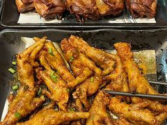 -星城源·小龙虾老铺子(坡子街店)