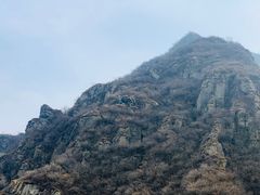 -阳台山自然风景区