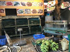 水产区-水乡人家私房菜(逢简店)