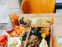 -豪客来牛排(金鼎广场店)
