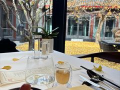 -京兆尹(雍和宫店)