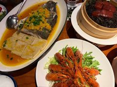 -寻宝记绍兴菜(鲁迅路店)